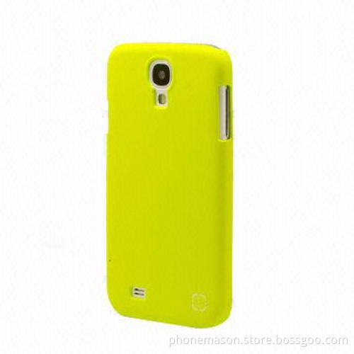 Oil Painting Mobile Phone Case for Galaxy S4